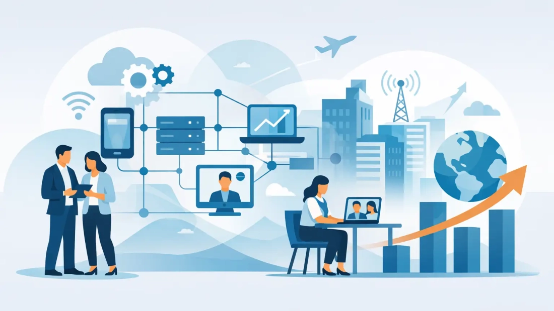 Business Connectivity Planning Guide for Growth