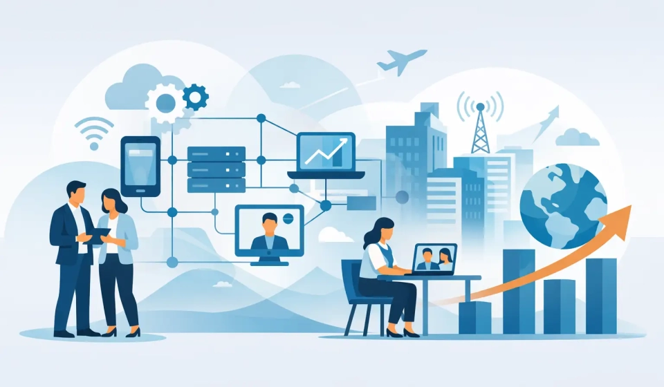 Business Connectivity Planning Guide for Growth