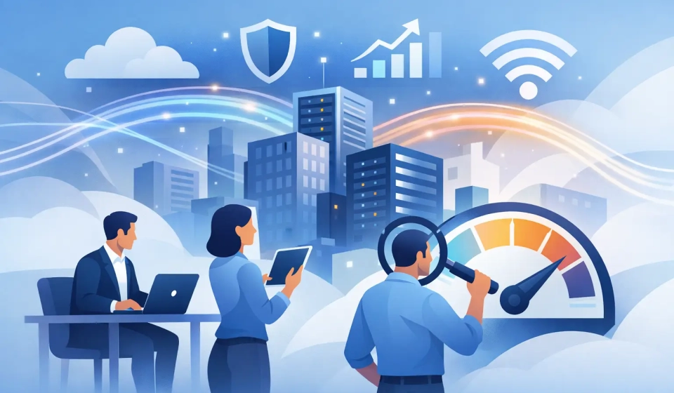 Business Fiber Internet Review: What Matters Most