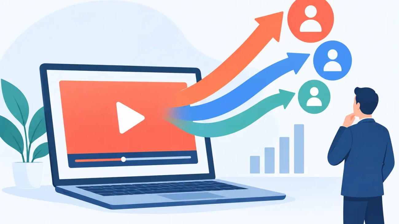 How to Prioritize Video Traffic for Business