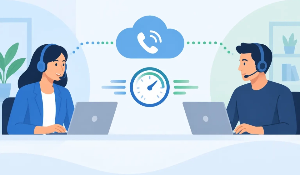 Internet Latency for VoIP Calls Explained
