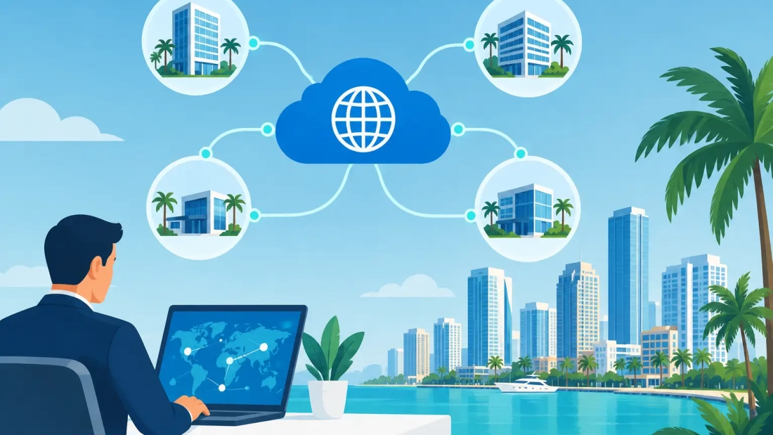 SD WAN Implementation Guide for South Florida Firms